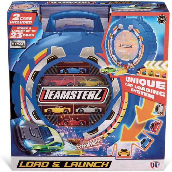 Tz Load  Launcher C2 Auto - Foto 1