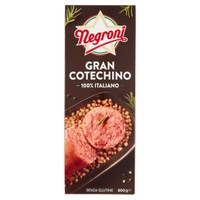 Grancotechino Negroni Grancotechino Negroni