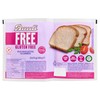 Pan Bauletto Free Senza Glutine Bauli