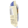 Grenade Barrette Oreo White