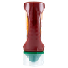 Ketchup Hot Top Down 250 Ml Calvé