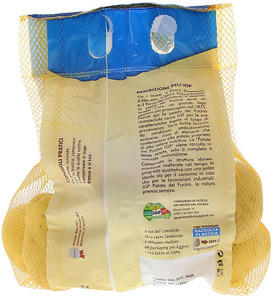 Patate Del Fucino Igp Rete - Foto 2