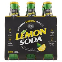 Lemonsoda 6 Da Cl . 20 Lemonsoda 6 Da Cl . 20