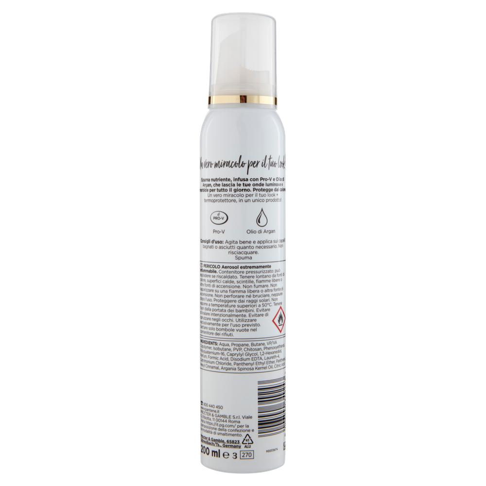 Spuma Onde Pantene - Foto 3
