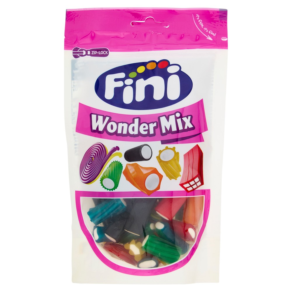 Fini Wonder Mix - Foto 1