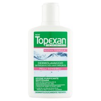 Topexan Pelli Sensibili Topexan Pelli Sensibili