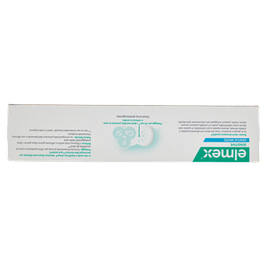 Dentifricio Sensitive Whitening Elmex - Foto 3