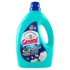 Detersivo Per Lavatrice 5 In 1 Universale 44 Lavaggi General