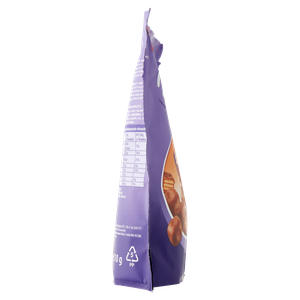 Wafer Mini Ricoperto Di Cioccolato Con Ripieno Di Crema Milka - Foto 2