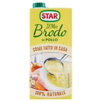 Brodo Di Pollo Star Brodo Di Pollo Star