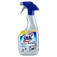 Detergente Spray Brillacciaio Smac Detergente Spray Brillacciaio Smac