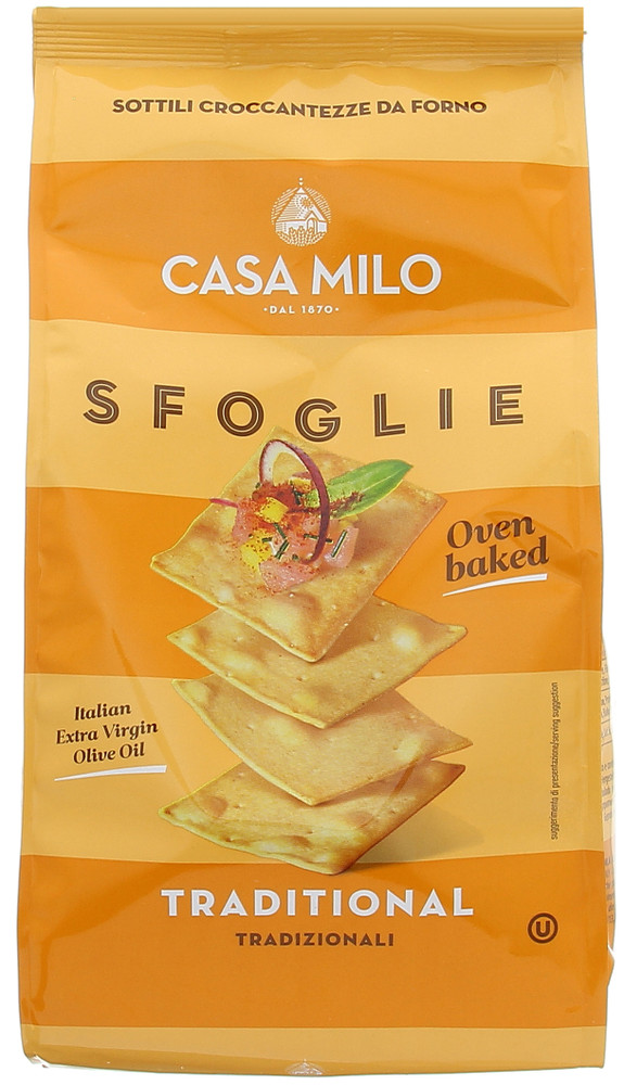 Sfoglie Tradizionali Casa Milo - Foto 1