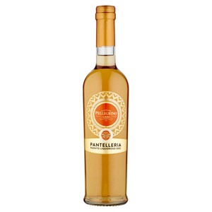 Passito Liquoroso Pantelleria Dop Pellegrino - Foto 1