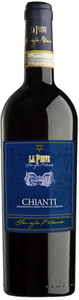 Chianti Docg La Pieve - Foto 1