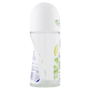 Deodorante Roll Naturally Good Aloe Nivea