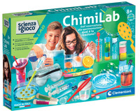 Chimilab Clementoni Chimilab Clementoni