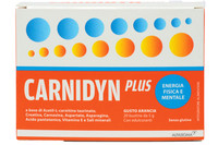Carnidyn Plus Buste Carnidyn Plus Buste