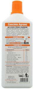 Concime Liquido Kg 1 Per Agrumi Bennet - Foto 3