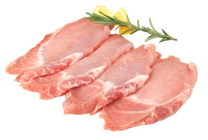 Lonza A Fette Suino Italiano Filiera Valore Bennet - Foto 1