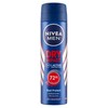 DEO SPR.DRY IMP.NIVEA - Foto 1 di 3