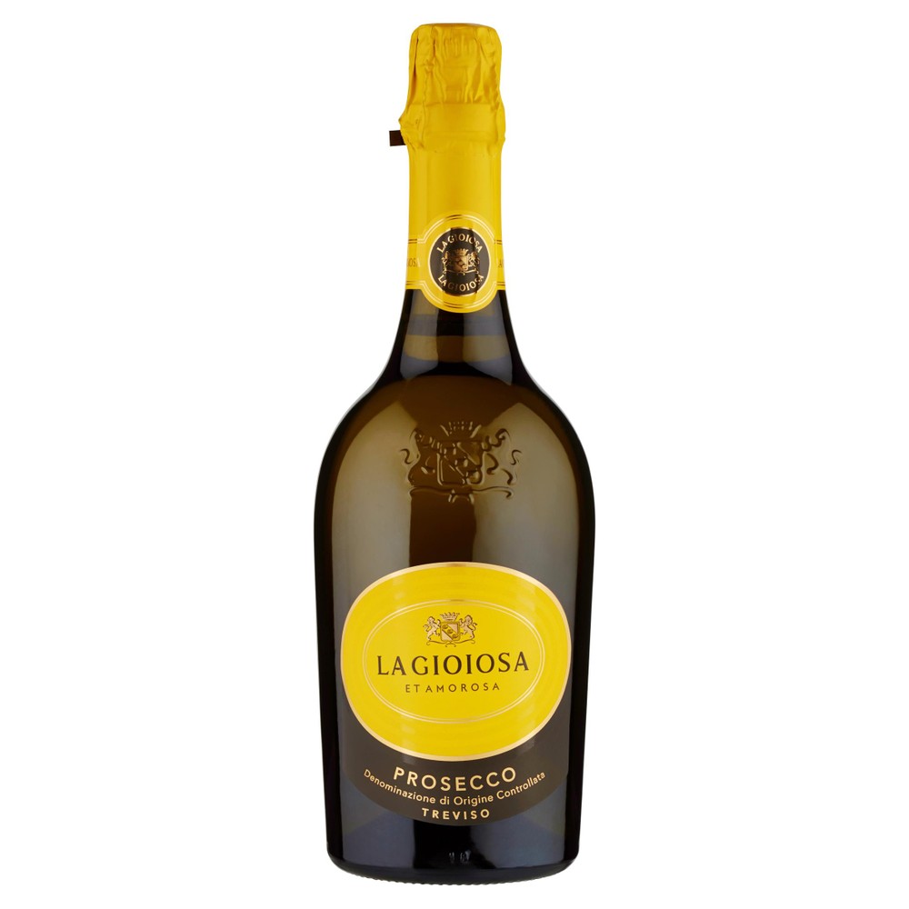 Prosecco Doc Treviso La Gioiosa - Foto 1
