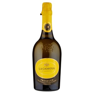 Prosecco Doc Treviso La Gioiosa - Foto 1