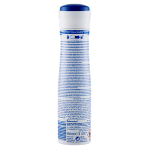 Deodorante Spray Nivea Fresh - Foto 3