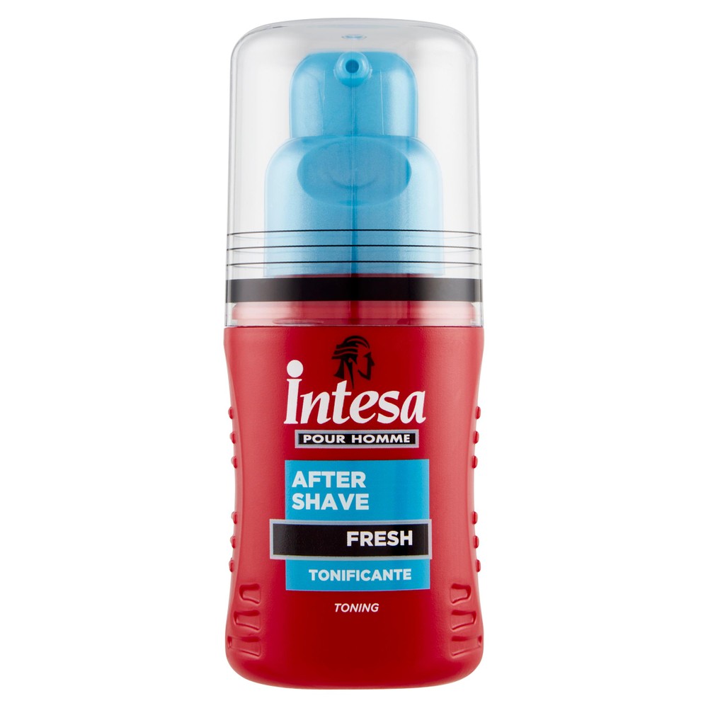 Dopobarba Intesa Fresh - Foto 1