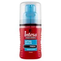 Dopobarba Intesa Fresh Dopobarba Intesa Fresh