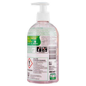 Detergente Per Stoviglie Svelto Concentrato Pump Sakura - Foto 3