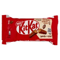 product.preview.arialabel 3 Original Wafer Ricoperto Di Cioccolato Al Latte Kitkat