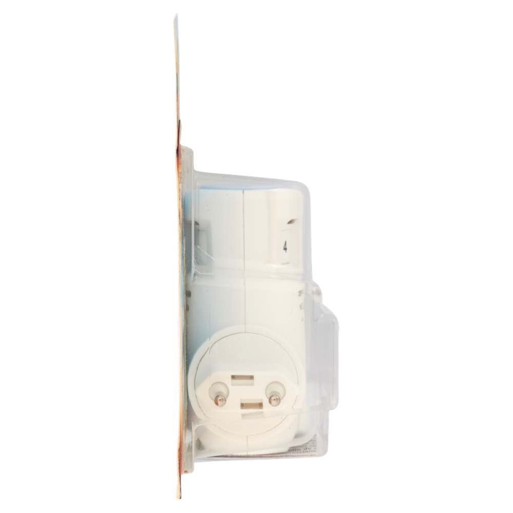 Deodorante Ambiente Elettrico Oro Ambipur - Foto 2