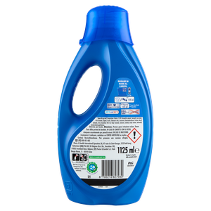 Detersivo Liquido Per Lavatrice 25 Lavaggi Dash - Foto 3
