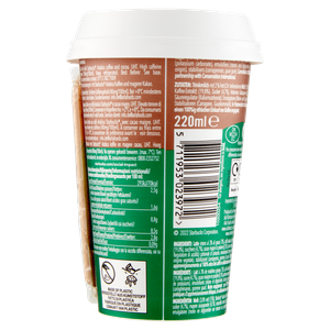 Cappuccino Starbucks - Foto 3