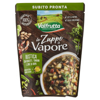 Zuppa Rustica Valfrutta Zuppa Rustica Valfrutta