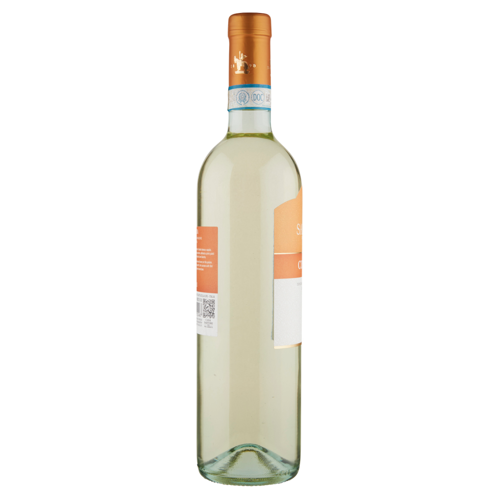Bianco Di Custoza Doc Sartori - Foto 2