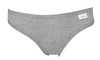 Slip Donna S Grigio Melange Delinea