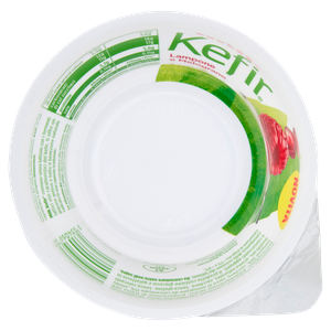Milk Kefir Cremoso Lampone Melograno - Foto 3