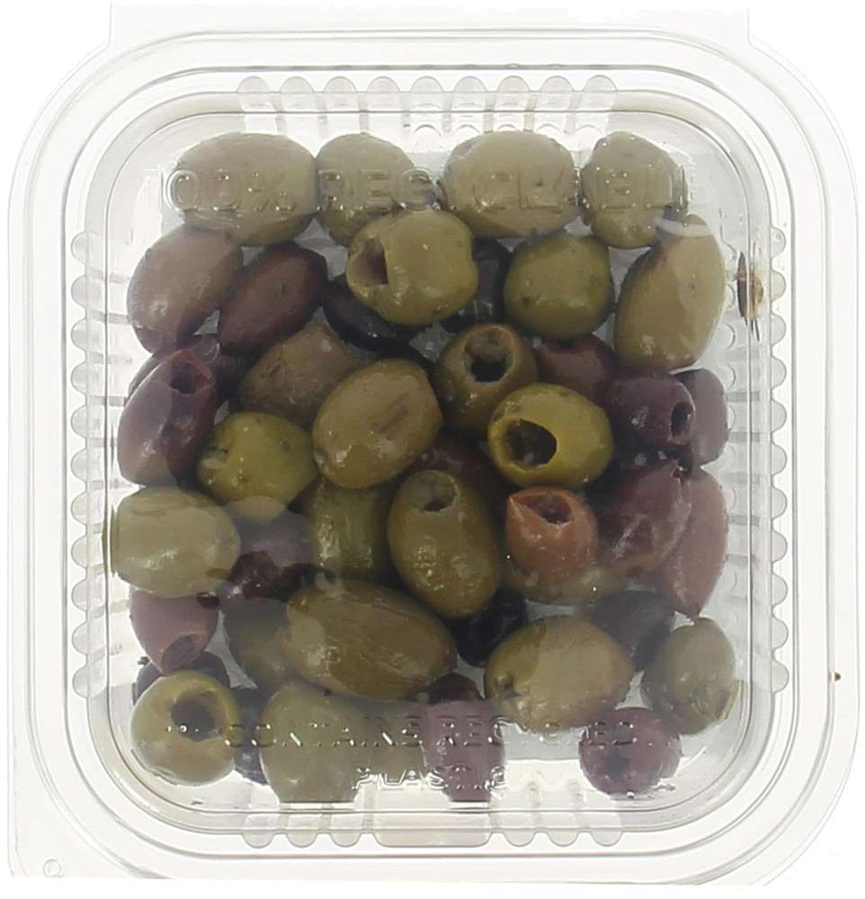 Olive Denocciolate Mediterranee - Foto 2
