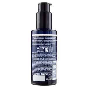 Trattamento Riparazione Capelli Elixir Gliss - Foto 3