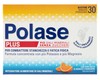 P-Polase Plus Gusto Arancia Pz 30