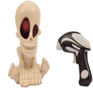 Occhio Al Fantasma Grandi Giochi