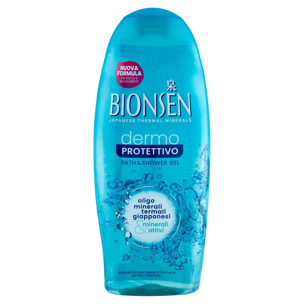 Bagno Dermoprotettivo Bionsen - Foto 1