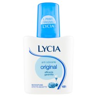 Deodorante Vapo Lycia Original Deodorante Vapo Lycia Original