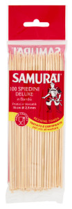 Spiedi Deluxe  15cm Samurai - Foto 1