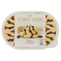 Gelato Cart D ' or Affogato Caffe ' Gelato Cart D ' or Affogato Caffe '