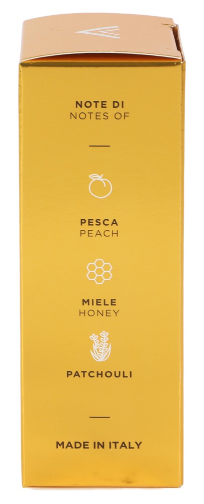 Profumo Capelli Honey Drop Illuminante Vitalcare - Foto 2