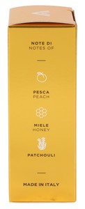 Profumo Capelli Honey Drop Illuminante Vitalcare - Foto 2