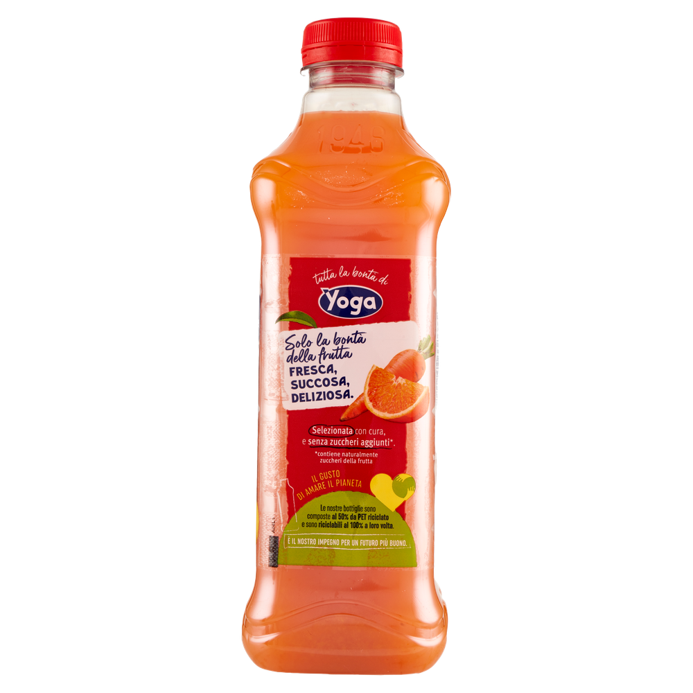 Yoga Bevanda Senza Zuccheri Aggiunti Ace - Foto 3