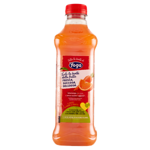 Yoga Bevanda Senza Zuccheri Aggiunti Ace - Foto 3